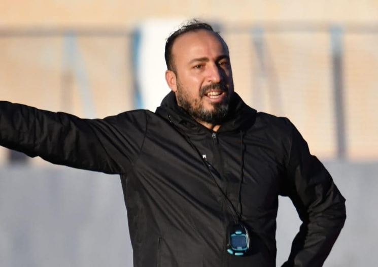 مجدي الراشدي مدربا جديدا لشبيبة القيروان