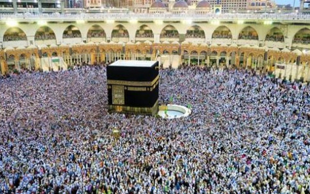 وزارة الشؤون الدينية تدعو كافة المواطنين إلى ضرورة الالتـزام بالقنوات الرسمية المعتمدة في تنظيم موسم الحـج