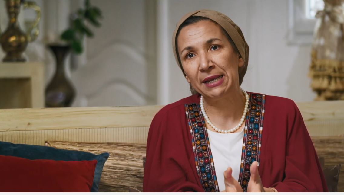 التونسية سامية الغربي تحرز "جائزة نوبل الاخضر" لمنطقة افريقيا