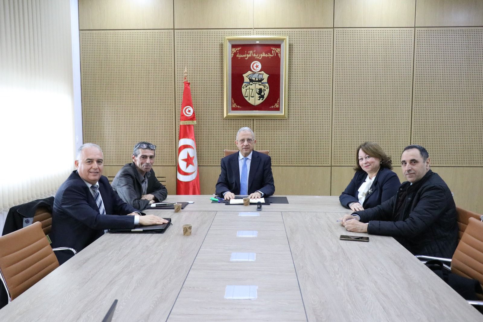 تعزيز خدمات طب الأسنان في كل الجهات