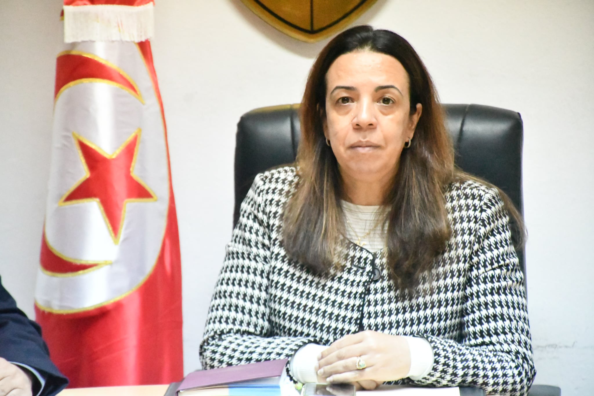 هل تجهز الطريق المضاعفة 27 بين قليبية و نابل قبل الموسم الصيفي؟؟