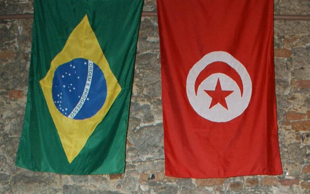 بعثة تجارية برازيلية تزور تونس في ماي المقبل لاستكشاف سوقها ومنتجاتها