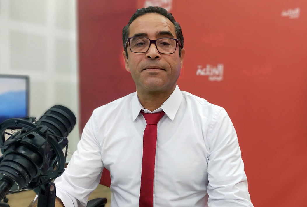 النائب يوسف طرشون: قانون إلغاء المناولة سيمر ومبدئيا الجلسة العامة ستعقد يوم 1 ماي المقبل