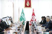 تونس والسعودية تتفقان على دفع التعاون في مجالات صحية حيوية، من بنيها زراعة القوقعة السمعية وزراعة الاعضاء