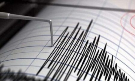  سيدي بوزيد: رجتان أرضيتان متتاليتان بقوة 3،8 و4 درجات