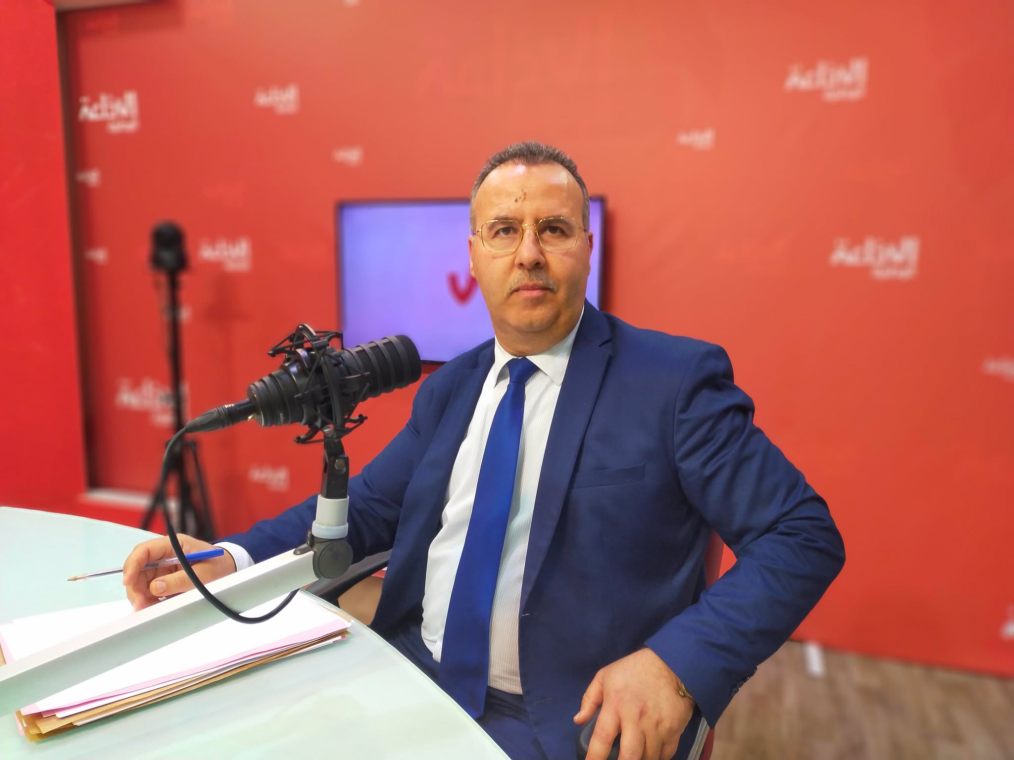م ع الشؤون القانونية بوزارة أملاك الدولة: منفتحون على طلبات كراء وبيع العقارات التابعة للدولة بإستثناء التفويت في العقارات الفلاحية