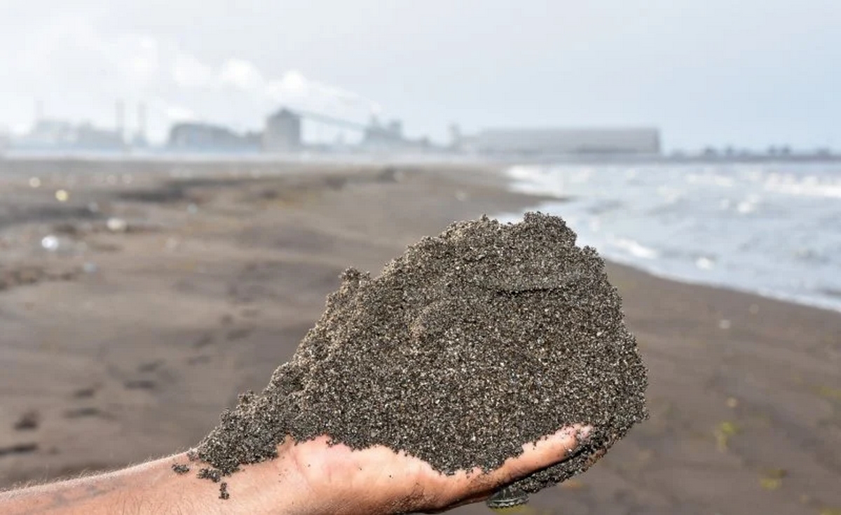 الفوسفوجيبس