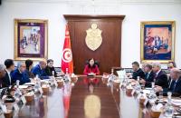 دفع النشاط السياحي محور مجلس وزاري مضيّق