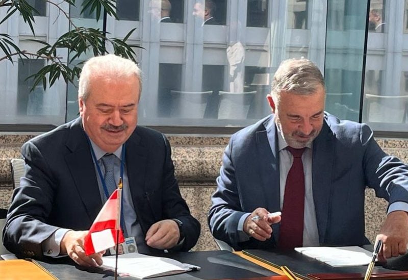 لبنان يوقع قرضا مع البنك الدولي لحل مشكلة الكهرباء