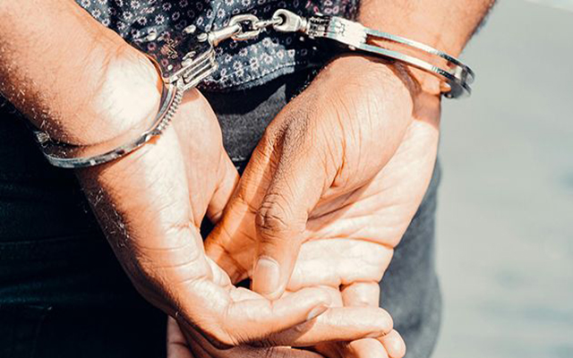 الاحتفاظ بافريقي جنوب الصحراء من أجل السرقة ودخول التراب التونسي خلسة (الأمن العمومي)