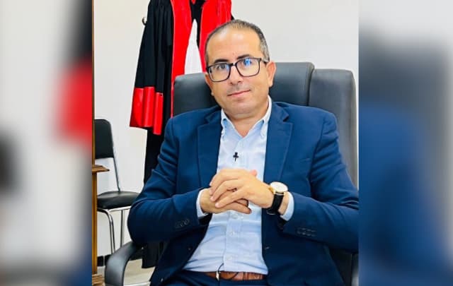 فريد بن جحــا: الإبقاء على الراقي الذي اغتصـ.ـب الفتاة في حالــة ســراح