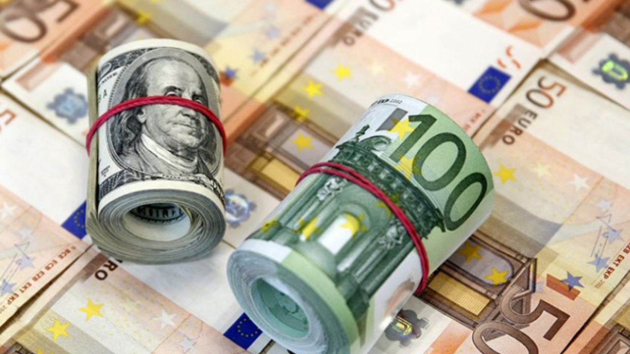 البنك المركزي: تراجع الاحتياطي من العملة بـ 5.3%