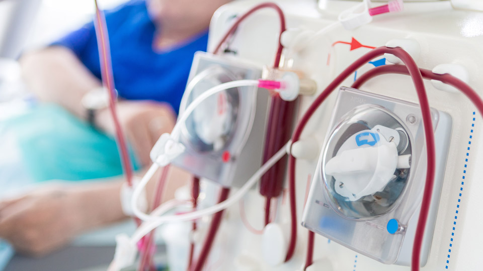 التعاون في المجال الصحي :السعودية تمنح تونس 10 أجهزة متطورة لتصفية الدم