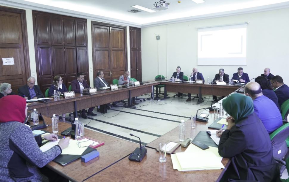 تونس بصدد التفاوض مع عديد الدول الأوروبية والخليجية حول الاعتراف المُتبادل برخص السياقة