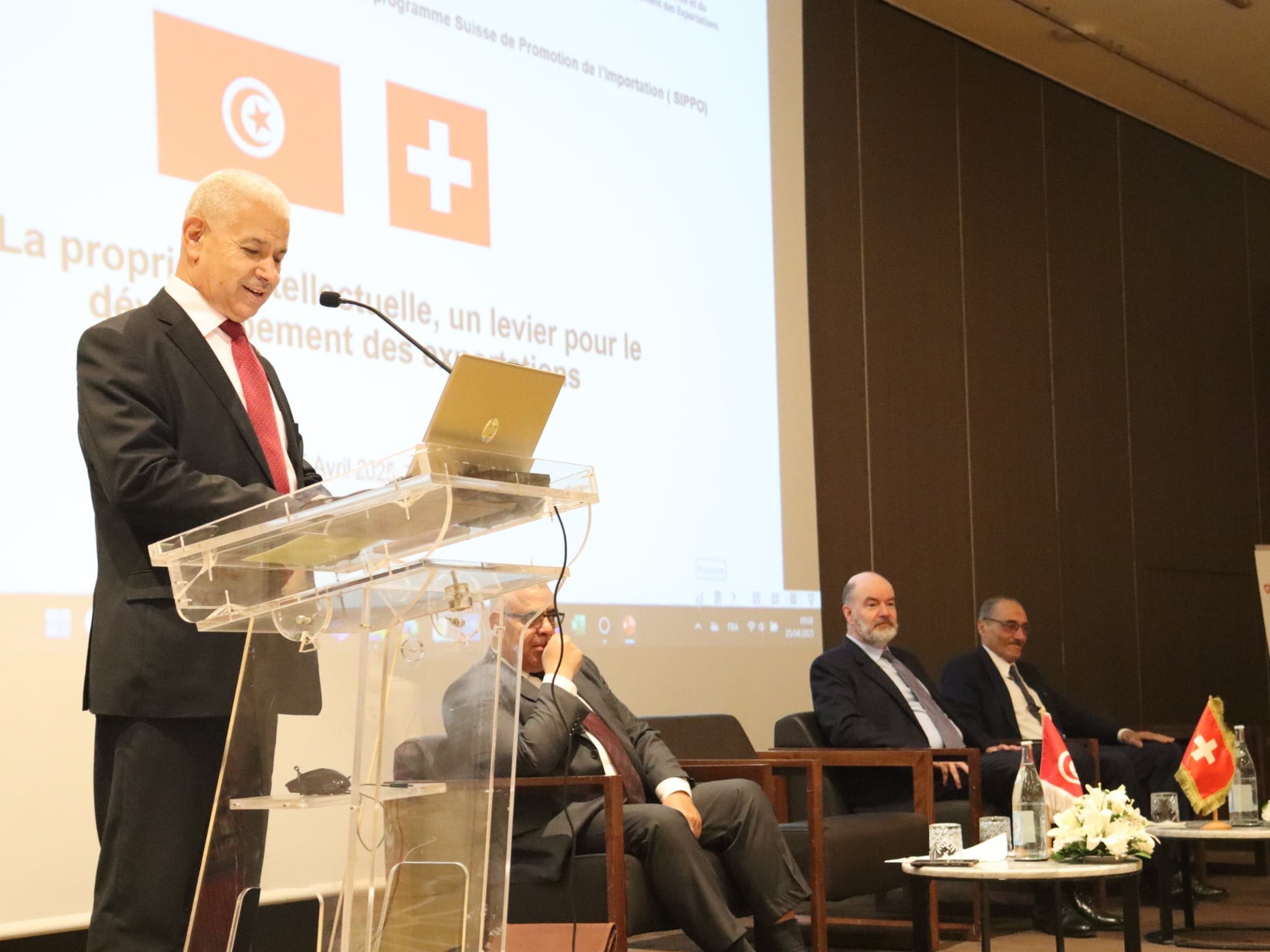 المجلس الوطني لمقاومة التقليد سيعمل قريبا على بلورة خطة وطنية تعزز الاطر التشريعية والمؤسساتية لمكافحة التقليد