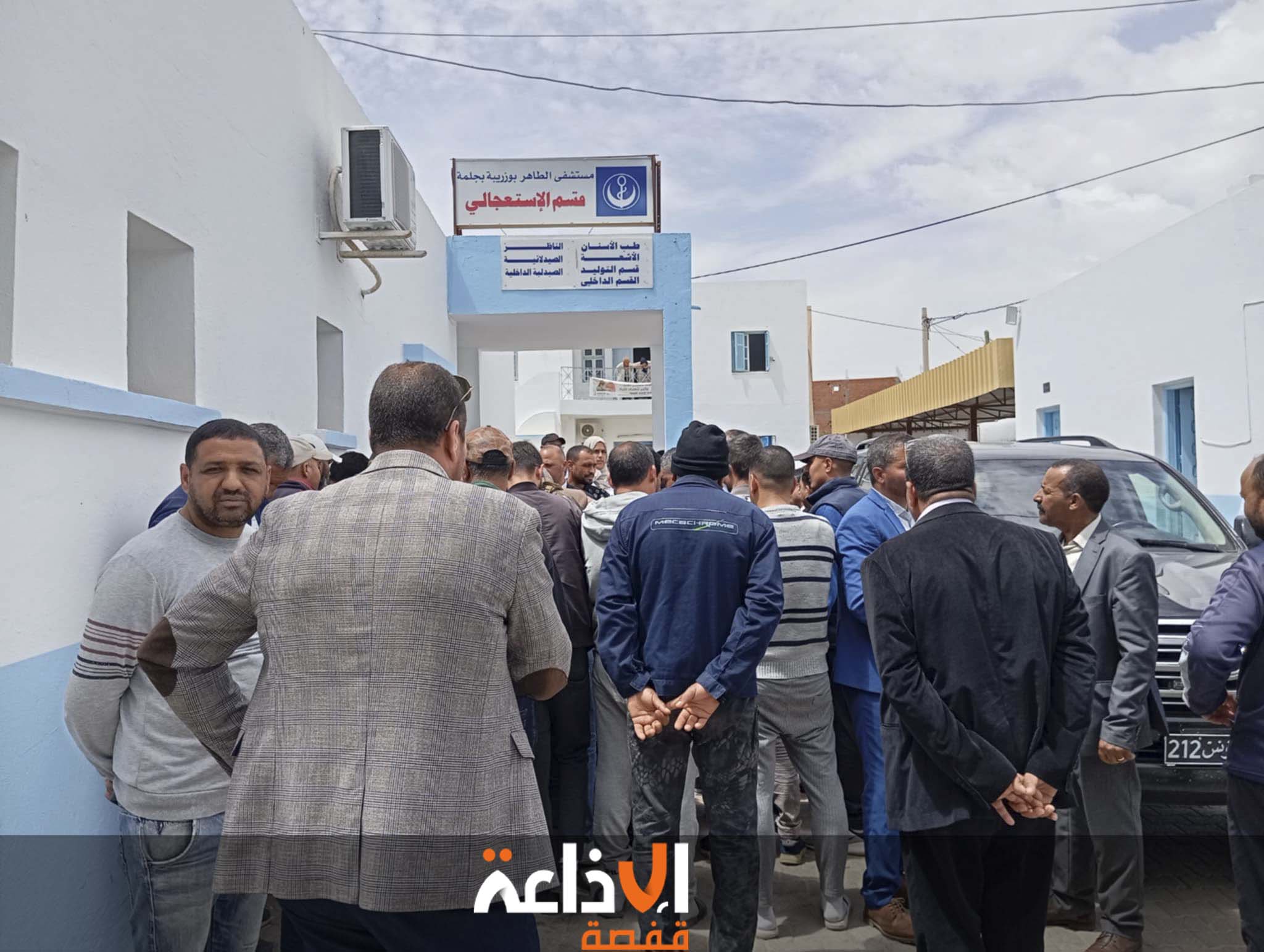 من بينها بناء مستشفى بجلمة: الإعلان عن إجراءات جديدة لفائدة مؤسسات صحية بسيدي بوزيد