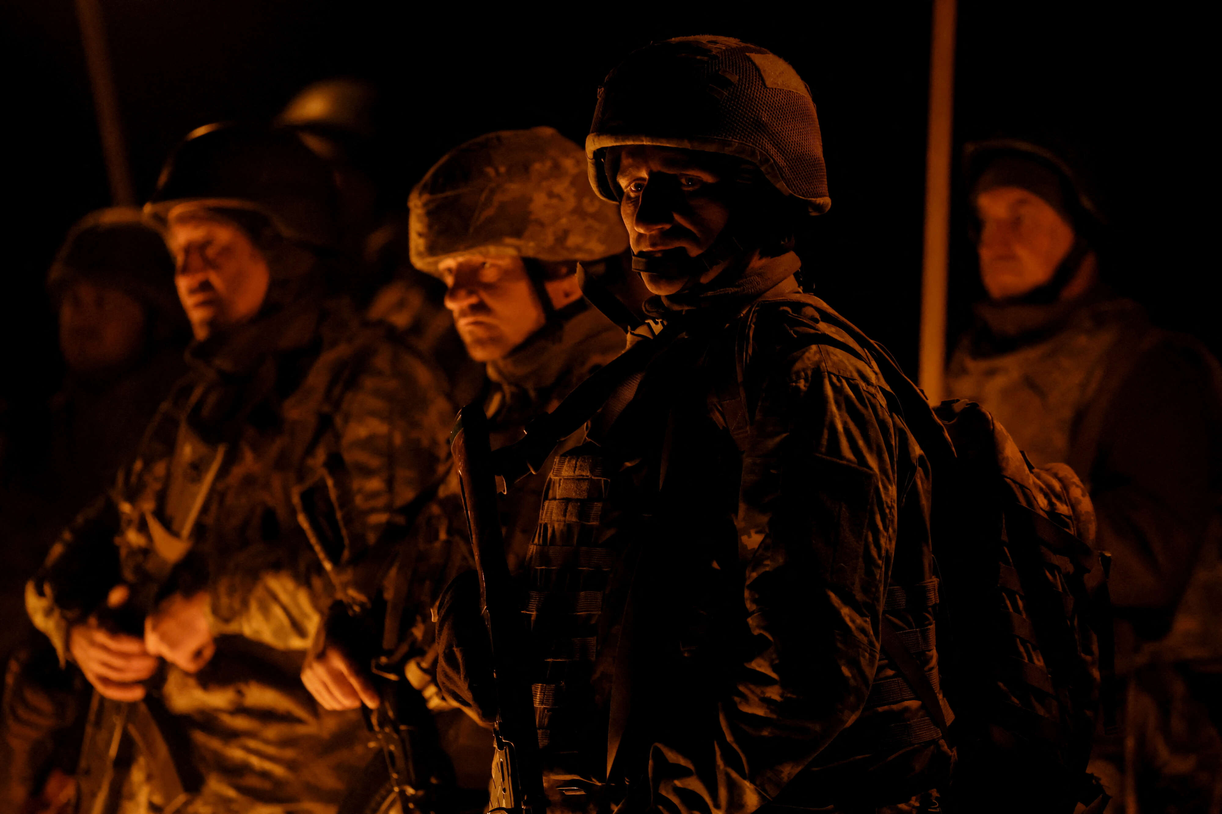 روسيا تعلن طرد آخر جندي أوكراني من كورسك وكييف تنفي