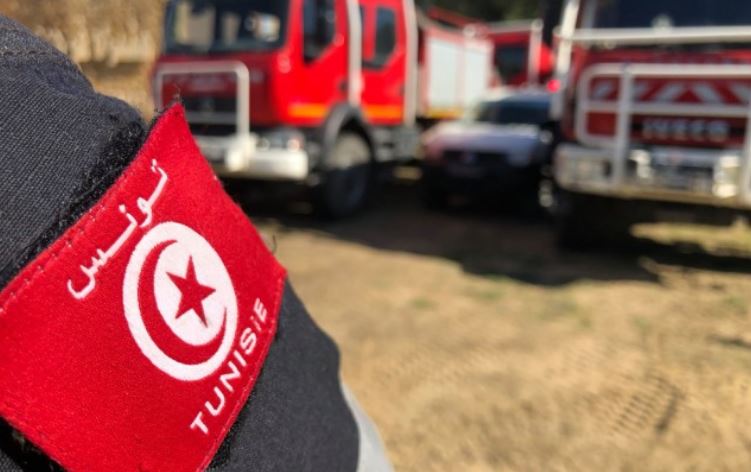 جربة أجيم:  الإذن بالإنطلاق الفوري في أشغال تهيئة مقر للحماية المدنية