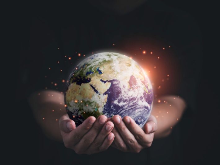 شباب/مناخ: طلب ترشح للمشاركة في إعداد المساهمة المحددة وطنيا الثالثة