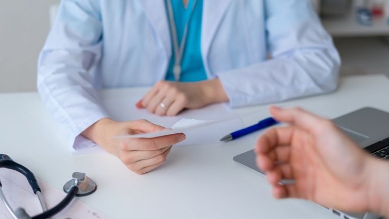 قبلي الجنوبية: قافلة طبية متعددة الاختصاصات تؤمن حوالي 500 عيادة مجانية لأهالي جمنة 