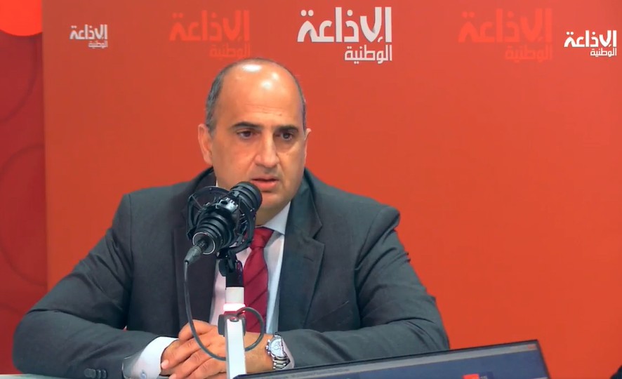 مصطفى العروسي