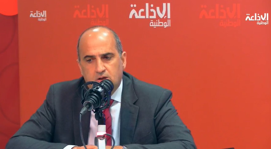 مصطفى العروسي