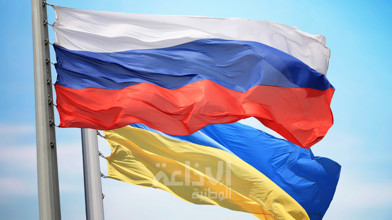 الكرملين يؤكد استعداد روسيا لإجراء محادثات مع أوكرانيا