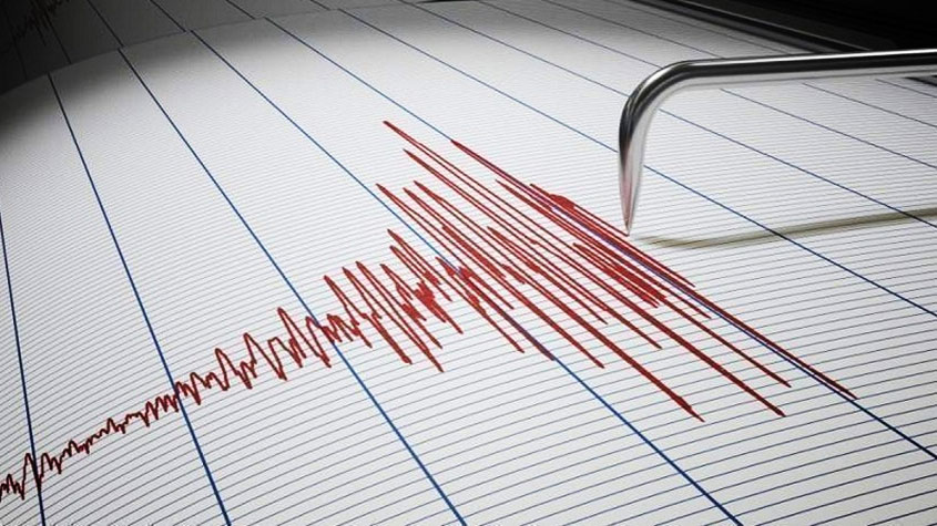  "تونس والرجات الأرضية المتكررة: هل نحن أمام ظاهرة طبيعية أم إنذار مبكر؟"