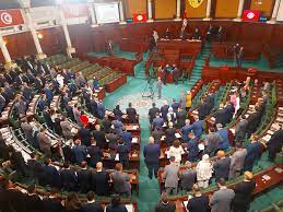 برلمان : جلسة عامة الثلاثاء للموافقة على اتفاقية مقر بين تونس والمجلس العربي للاختصاصات الصحية