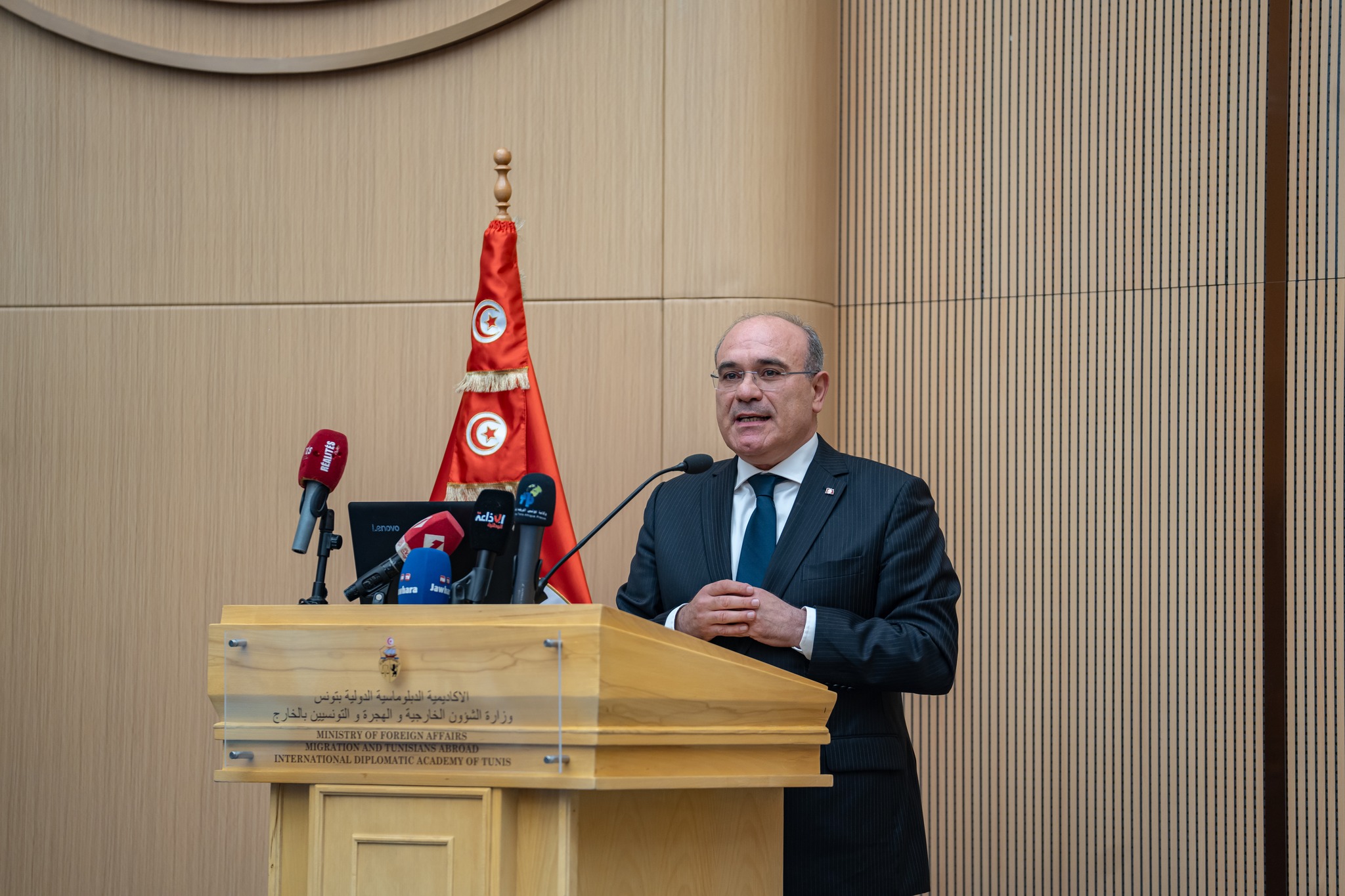 الحبيب عمّار مرشّح تونس لمنصب أمين عام المنظمة العالمية للسياحة