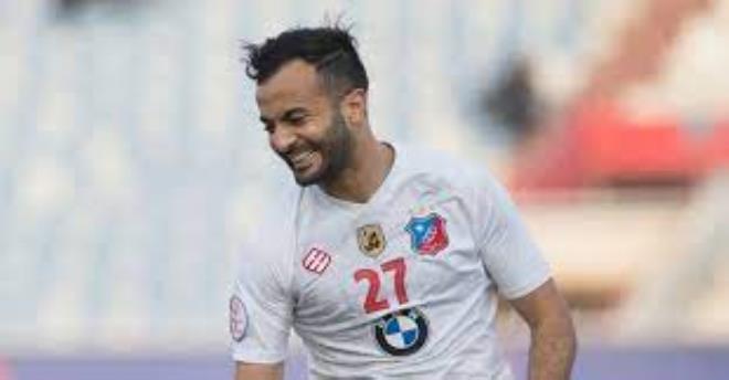 كأس ولي العهد: ثنائية طه ياسين الخنيسي تقود نادي الكويت إلى النهائي