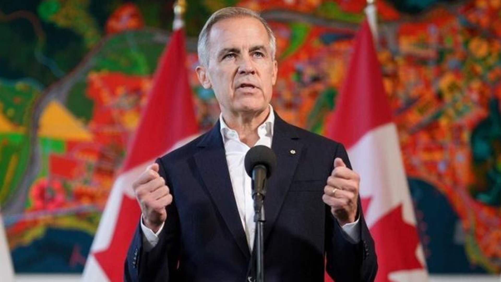 كندا: الحزب الليبرالي بقيادة مارك كارني يفوز بالانتخابات التشريعية