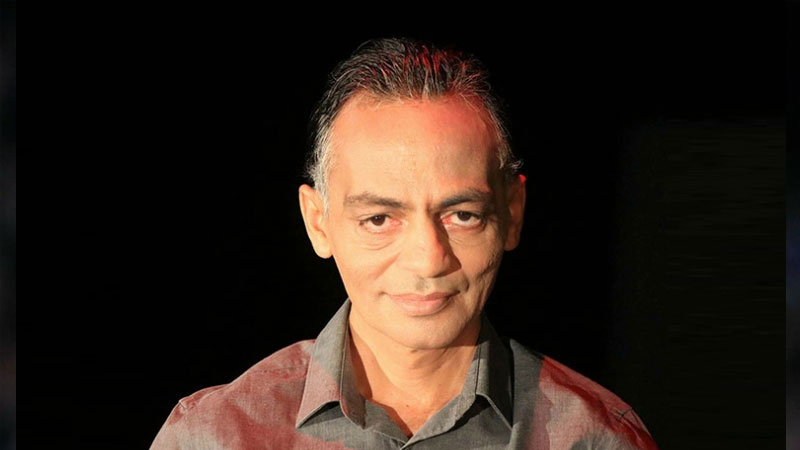 المخرج المسرحي أنور الشعافي في ذمّة الله