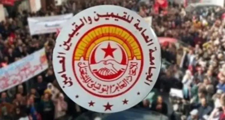 القيّمون والقيّمون العامّون في الإعداديات والمعاهد الثانوية ينفذون وقفة احتجاجية تنديدا باستشراء العنف بالفضاء المدرسي