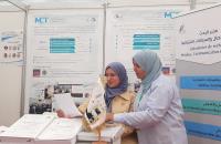 جامعة منوبة : امضاء اتفاقيات شراكة وتعاون 