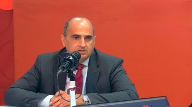 انتخاب مصطفى العروسي، رئيسا للاتحاد الافريقي للصيادلة