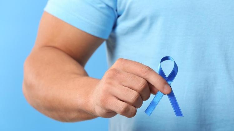 سرطان البروستات