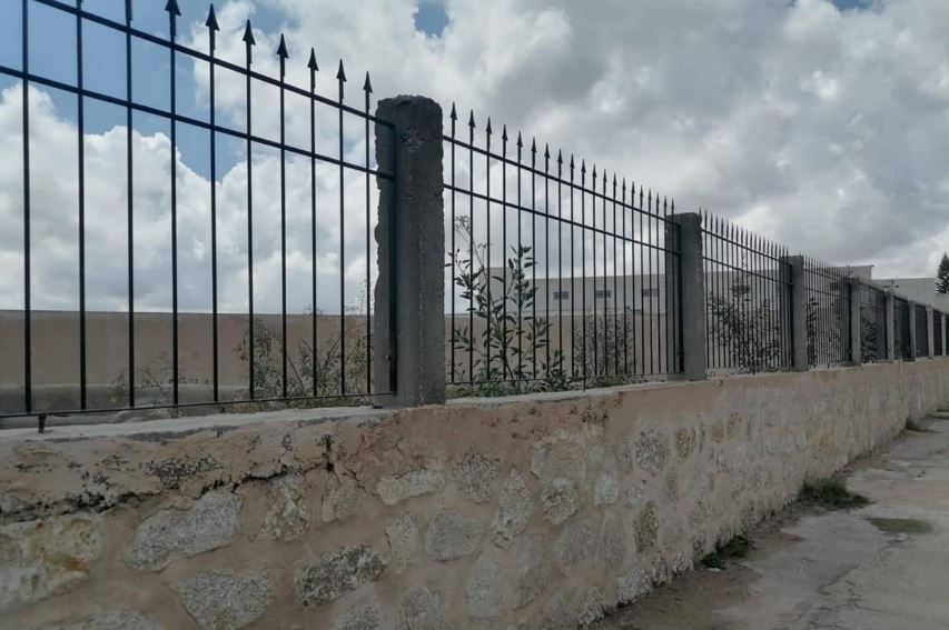 سوسة : انطلاق أشغال تسييج المعلم التاريخي ’’الماجل الأزرق’’