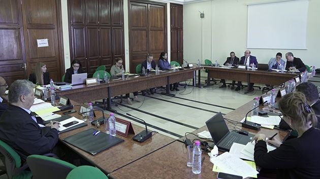 برلمان: لجنة التشريع العام تستمع إلى جهة المبادرة حول مقترح قانون منظم لمهنة عدول الإشهاد
