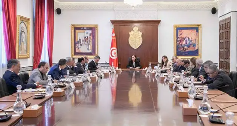 Le gouvernement place les transports au cœur de ses priorités