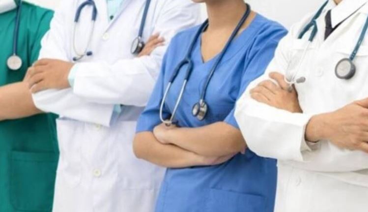 المنظمة التونسية للأطباء الشبان