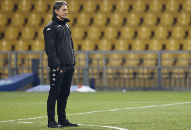 بعد غياب 34 عاما : فريق بيزا يعود من جديد إلى الدوري الإيطالي
