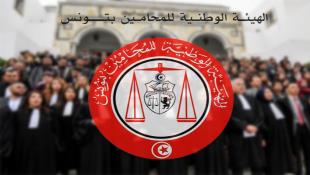 مجلس هيئة المحامين يعرب عن استغرابه من نشر وزارة العدل لمعطيات تهم شبهة جريمة تعذيب قبل ختم البحث التحقيقي