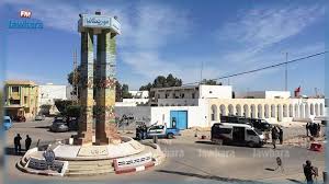 اجواء اختبارات البكالوريا التجريبية  ببن قردان 