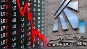 بورصة تونس تحتل المرتبة الثانية عربيا من حيث الأداء بنسبة 10.25 بالمائة (تقرير)