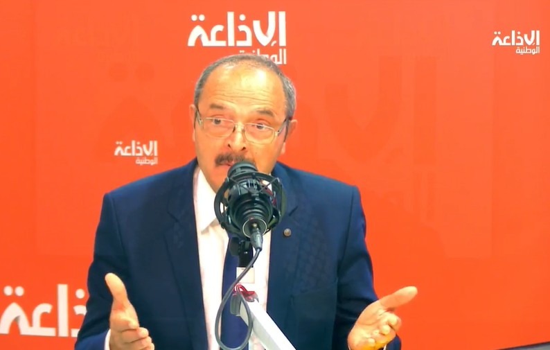 محمد صالح القادري يوضّح بخصوص إلزام الناشرين غير التونسيين بإرجاع الكتب عبر المسالك الديوانية (الجمارك)