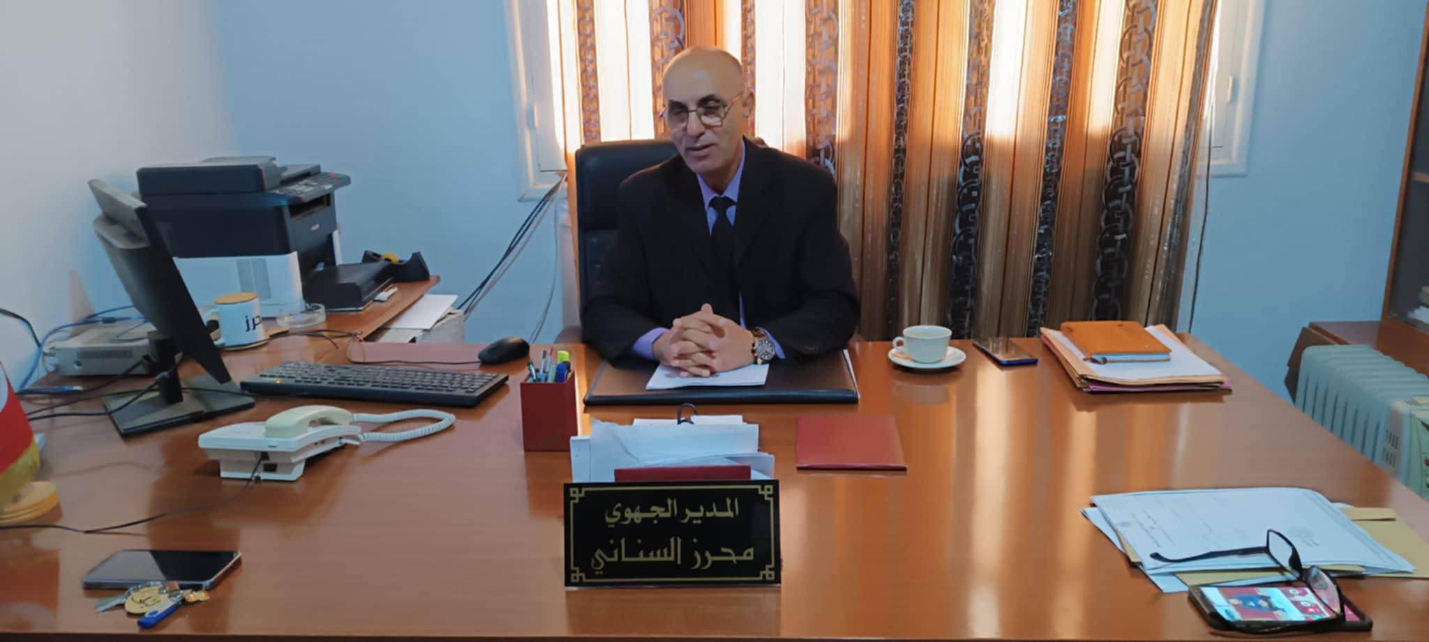 المدير الجهوي للشؤون الدينية بقفصة : برمجة 3 رحلات جويّة لتأمين نقل حجيج الجهة نحو البقاع المقدّسة 