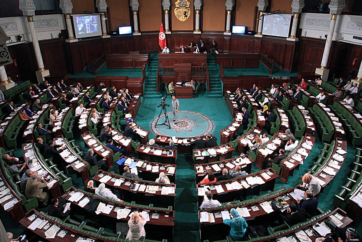 مجلس نواب الشعب يصادق على اتفاق قرض بين تونس والبنك الافريقي للتنمية بقيمة تقارب 270 مليون دينار