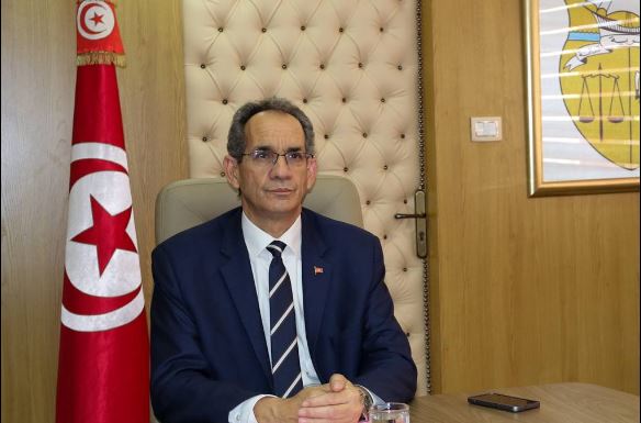  وزير التعليم العالي يتابع سير عدد من المؤسسات الجامعية بمدنين