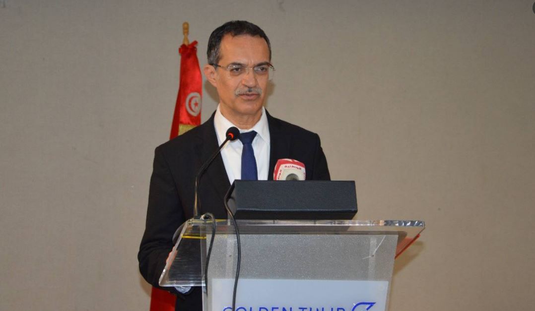 وزير الفلاحة يؤكد أهمية التنسيق بين الصّحة البشريّة والبيطريّة والبيئيّة لمجابهة الأوبئة